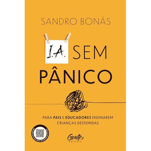 ia sem pânico ia sem pânico