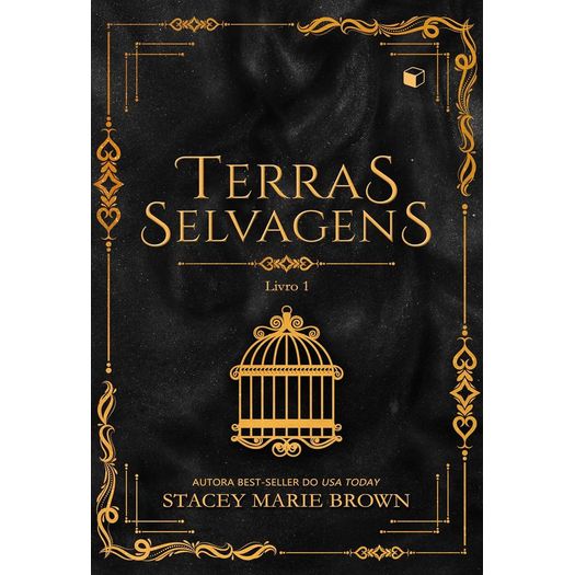 terras selvagens terras selvagens