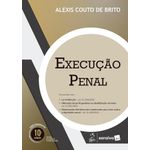 execução penal