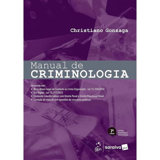 manual de criminologia manual de criminologia