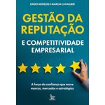 gestão da reputação e competitividade empresarial
