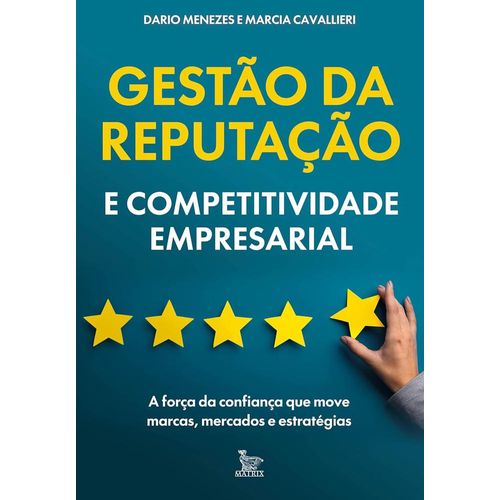 gestão da reputação e competitividade empresarial