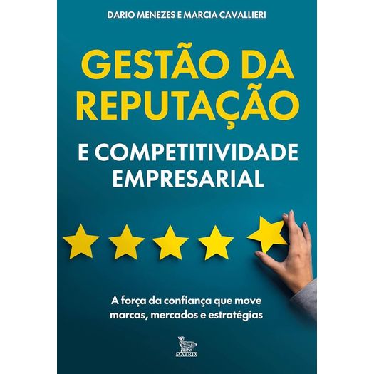 gestão da reputação e competitividade empresarial