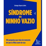 síndrome do ninho vazio