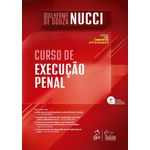 curso de execução penal - nucci