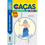 só caça-palavras - nível médio - livro 33