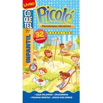 picolé infantil - livro 27