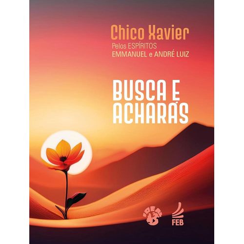 busca e acharás