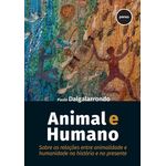 animal e humano