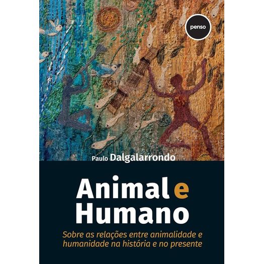 animal e humano animal e humano