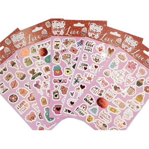 adesivo-in-my-heart-diversos-modelos