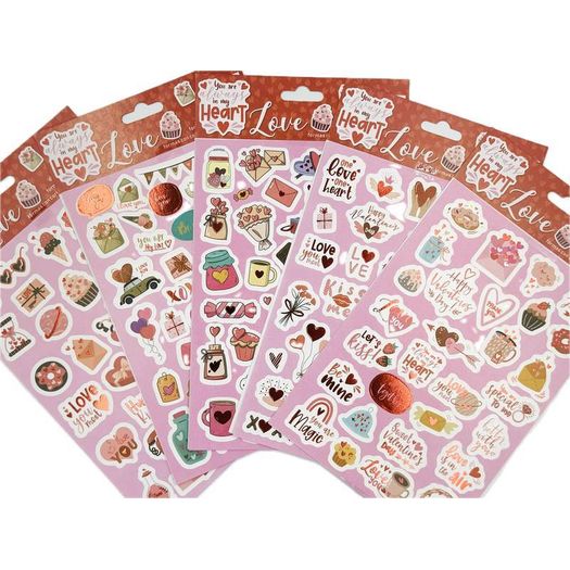 adesivo-in-my-heart-diversos-modelos