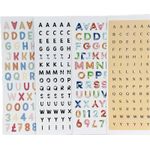 adesivo-letra-craft-collection-diversos-modelos