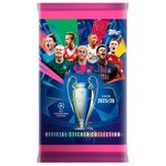uefa champions league 2025/26 (6 cards) - topps