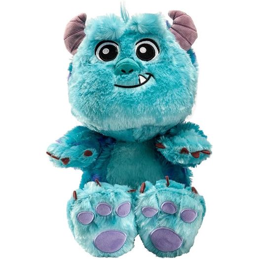 pelucia-sulley-big-feet-30cm pelucia-sulley-big-feet-30cm