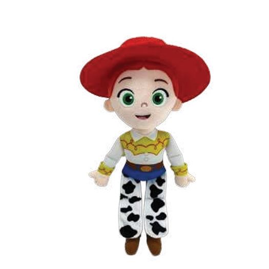 pelúcia jessie toy story pelúcia jessie toy story