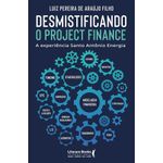 desmistificando o project finance