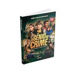 o gênio do crime - nova edição