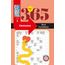 mais de 365 palavras cruzadas - nível fácil médio - livro 1