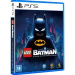 lego batman - o legado do cavaleiro das trevas - ps5