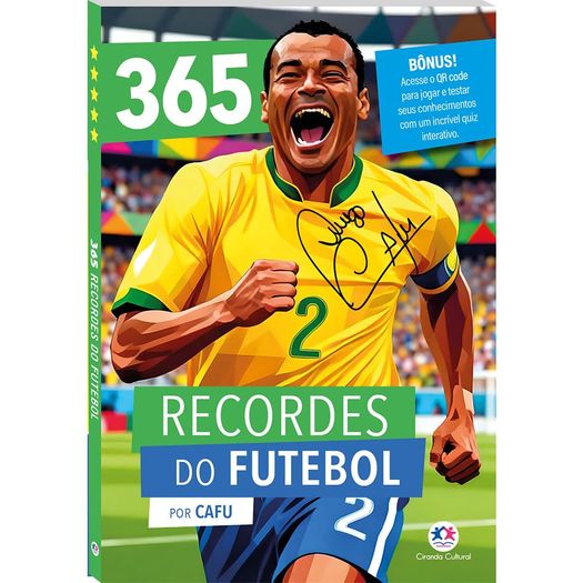 365 recordes do futebol 365 recordes do futebol