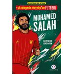 os maiores astros do futebol - mohamed salah