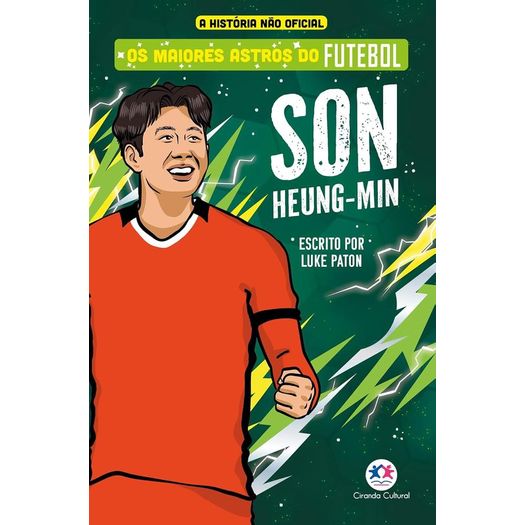 os-maiores-astros-do-futebol---son-heung-min
