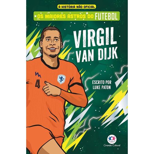 os-maiores-astros-do-futebol---virgil-van-dijk