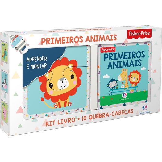fisher-price---primeiros-animais
