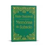 memórias do subsolo