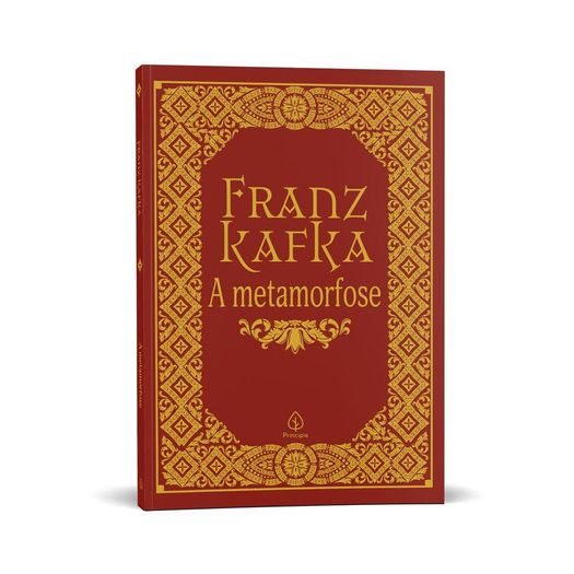 a metamorfose a metamorfose