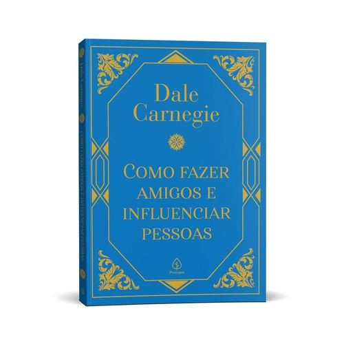 como fazer amigos e influenciar pessoas
