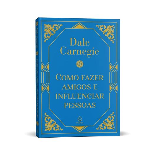 como fazer amigos e influenciar pessoas