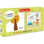 primeiras palavras - aprender e montar