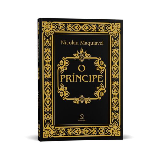 o-principe o-principe