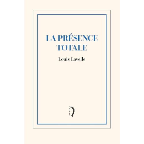 la présence totale