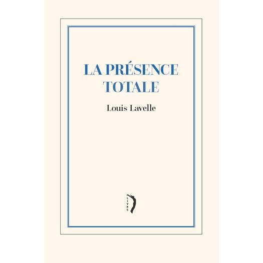 la présence totale la présence totale