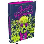 garotos selvagens: um livro dos mortos