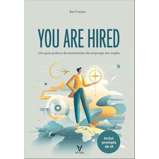 you are hired