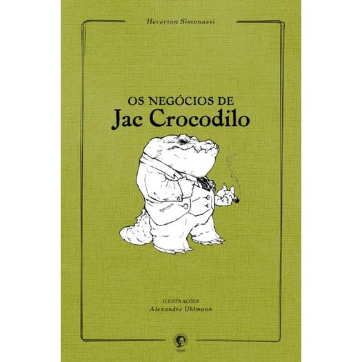 os negócios de jac crocodilo os negócios de jac crocodilo