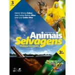 tratado de animais selvagens - medicina veterinária
