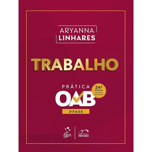 trabalho - prática - 2 fase oab (2026)