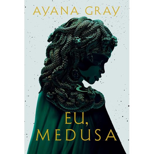 eu, medusa eu, medusa