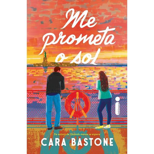 me prometa o sol