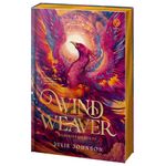 wind weaver - a guardiã do vento - vol 1