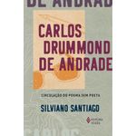 carlos drummond de andrade