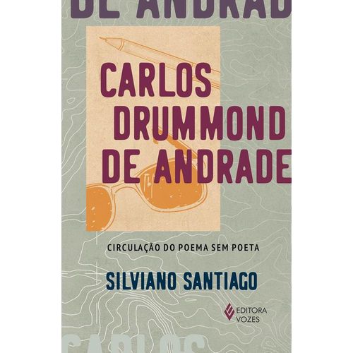 carlos drummond de andrade