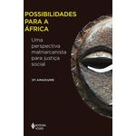 possibilidades para a áfrica