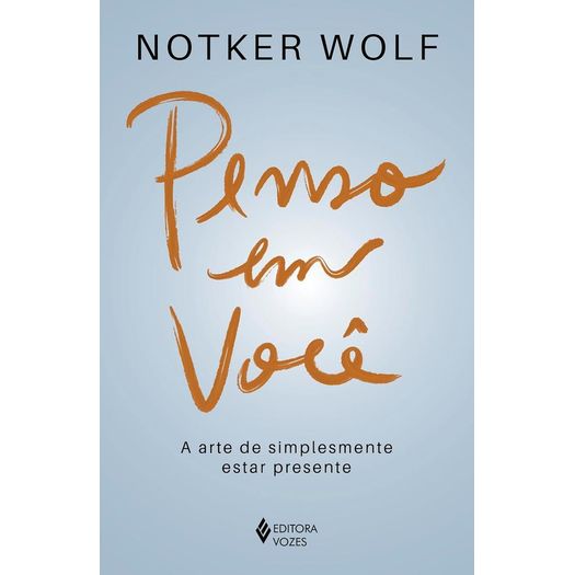 penso em você penso em você