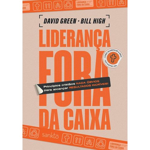 liderança fora da caixa